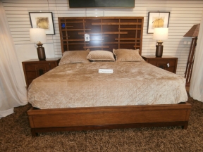 Tommy Bahama Bed