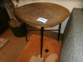 Ashley Josslett End Table