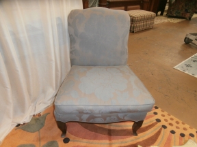 Ethan Allen Chair