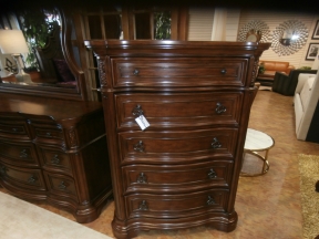 Walter Wabash Chest Of Drawers