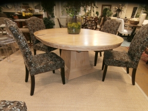 Arhaus Leighton Extension Table