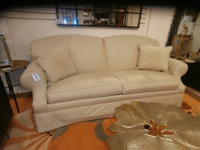 Ethan Allen Sofa