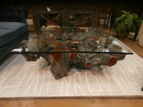 Archie Root Coffee Table