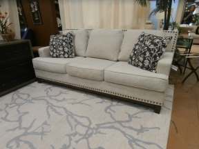 Ashley Ballina Sofa