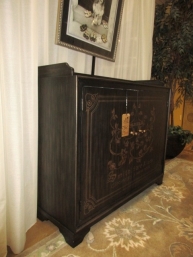 Pulaski Wine Cabinet