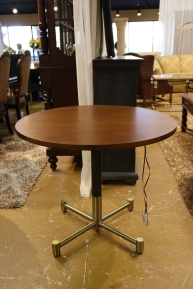 West Elm Branch Table