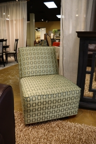 Sofa Express Accent Chair