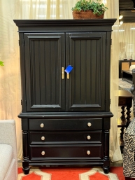 Chris Madden JCP Armoire
