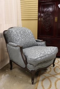 Ethan Allen Versailles Chair