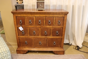 Century Dunhill Chest
