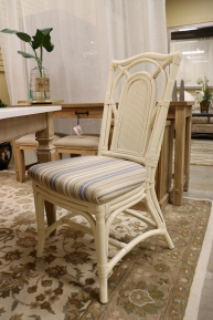 4 Braxton Culler Dining Chairs