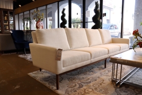 Design Within Reach Raleigh Sofa