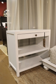 Wisteria Accent Table/Nightstand