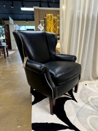 Lexington Leather Chair