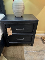 Pulaski Tempo Nightstand