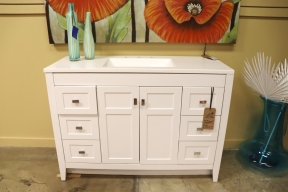 Lowes DN Brenton Vanity