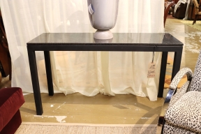 Room & Board Parsons Sofa Table