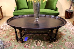 Maitland Smith Coffee Table