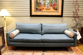 Room & Board MCM Sofa