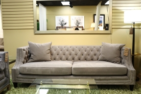 PCL Marilyn Tufted Sofa