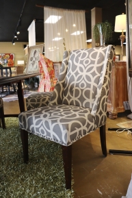 S/4 Pier 1 Dining Chairs