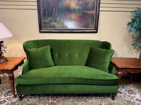 Bernhardt Nadine Settee