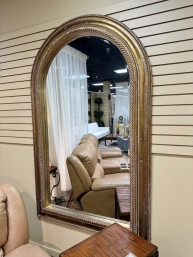 Uttermost Kendall Arch Mirror