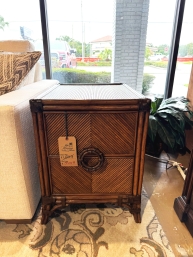 Tommy Bahama Accent Table