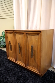 Vintage Server/Cabinet