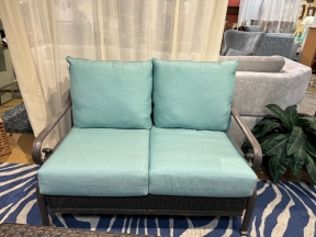 Martha Stewart Outdoor Loveseat