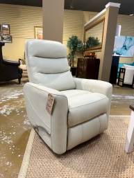 Parker House Swivel/Rocker Recliner