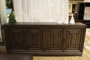 Grace 4 Door Cabinet