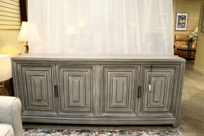 Grace 4 Door Cabinet