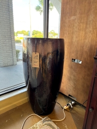 Extra Large Floor Vase