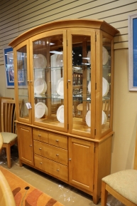 Stanley China Cabinet