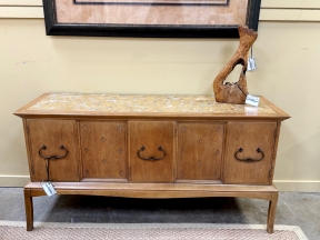 Thomasville Stn Top Sideboard