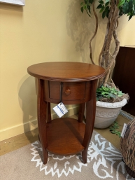 Pottery Barn Accent Table