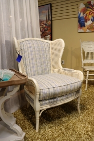 Ethan Allen Accent Chair