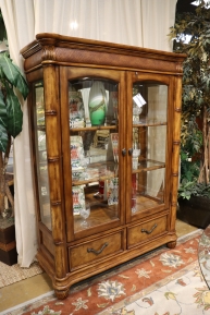 Schnadig China Cabinet