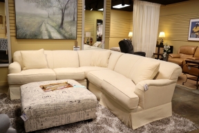 Century 3 Pc Sectional