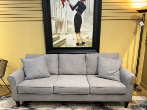 Havertys Jenna Sofa