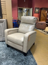 RTG Gisella Leather Recliner