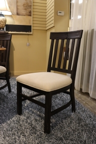 S/5 Havertys DR Chairs