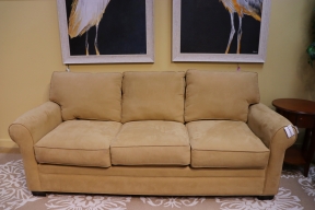 RTG Transitional Sofa