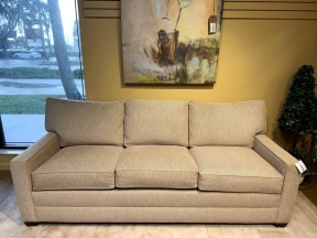 Ethan Allen Sofa