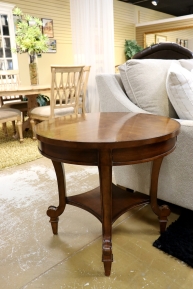 Century Accent Table