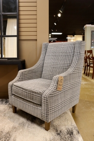 Jofran Accent Chair