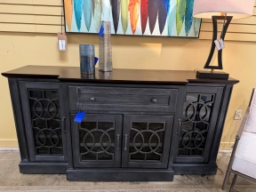 Bayside Media Cabinet/Buffet