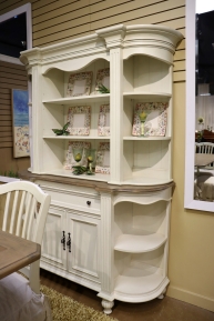 Riverside 2 Pc Cabinet