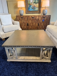 Lexington Wyatt Coffee Table